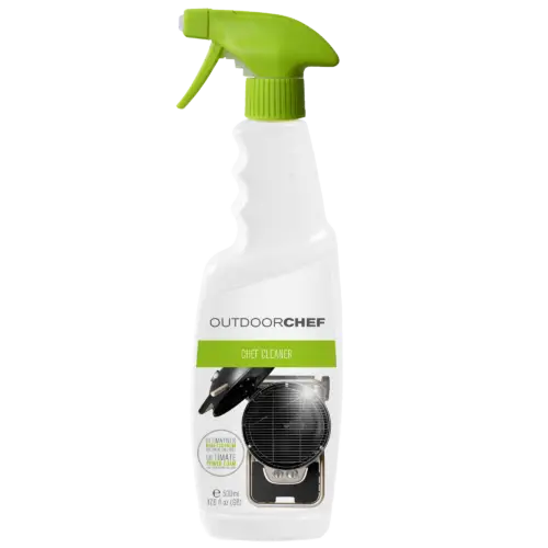 18.212.55 CHEF CLEANER