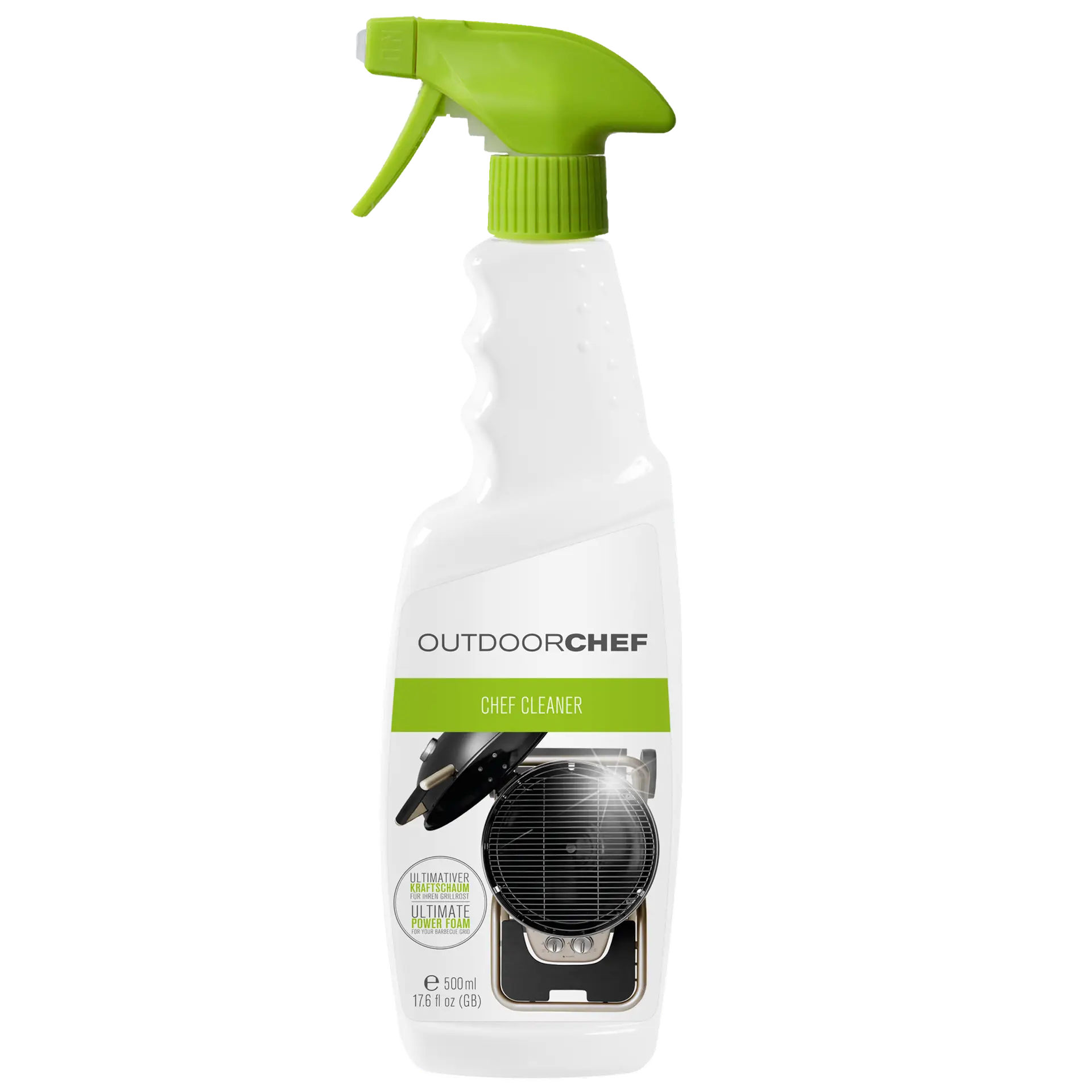 18.212.55 CHEF CLEANER