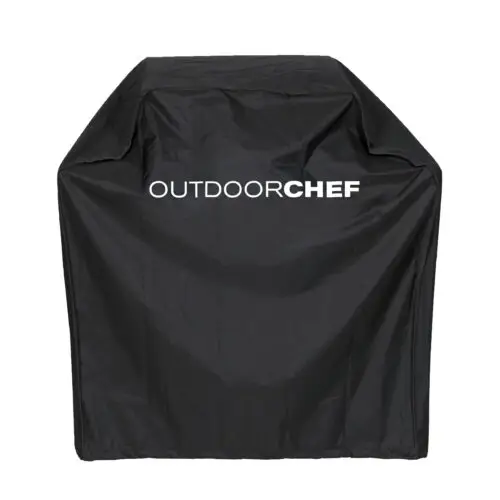 18.221.66 ABDECKHAUBE DUALCHEF SMALL