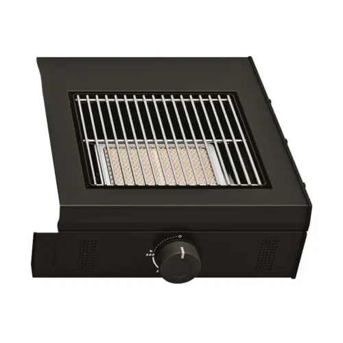 Art. Nr. 18.215.02 EAN 7611984023904 BLAZING ZONE® KIT 30MBAR 3