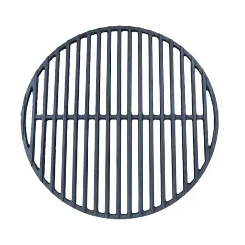 Ember Grill Grid