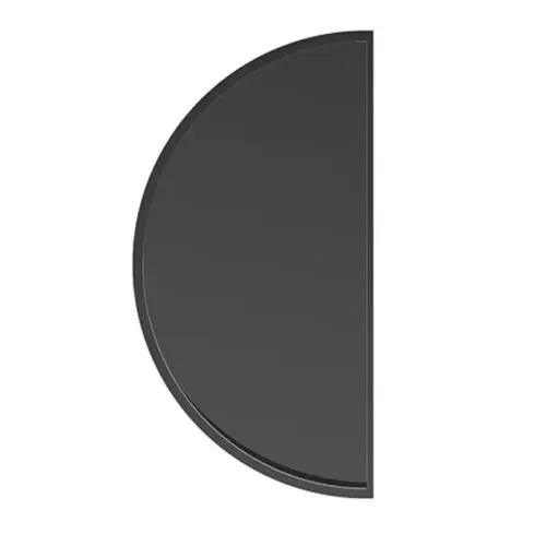 Ember Half Moon Grill Plate