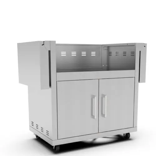 Grill Cart 400 S 01 scaled 2