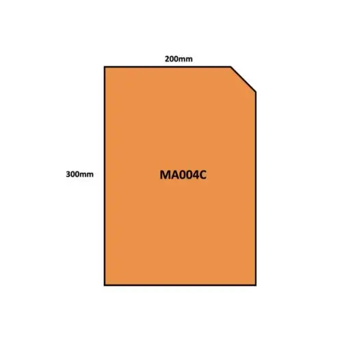 MA004C