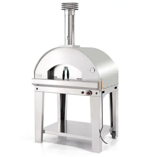 Mangiafuco cart gas steel 1