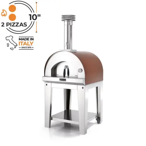 Margherita Wood Rosso
