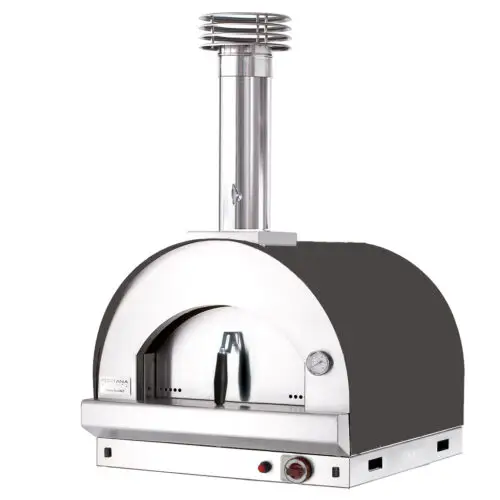 Margherita gas anth 1