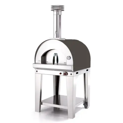 Margherita gas cart anth jpg