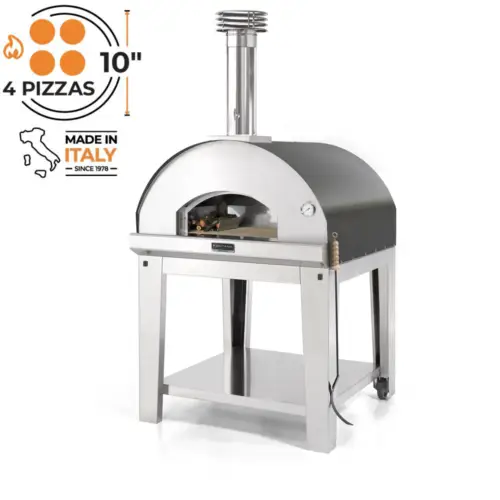 Marinara Wood Anthracite