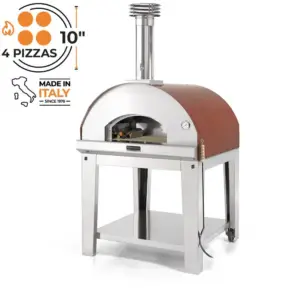Marinara Wood Rosso