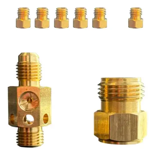 Natural Gas Kit