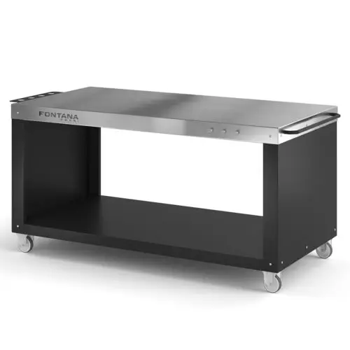 Pizza Desk
