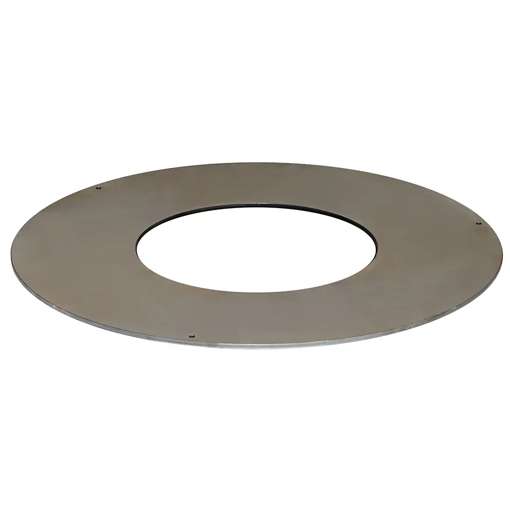 Plancha Ring Firepit