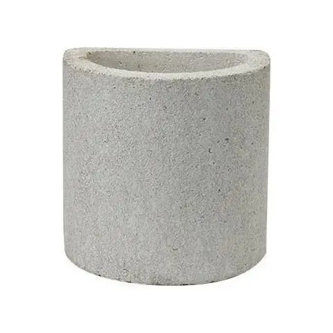 Rondo Chimney Extension