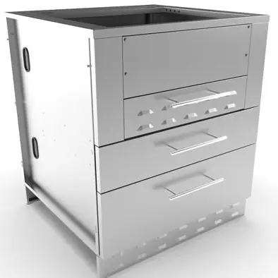 SAC30KBDC B