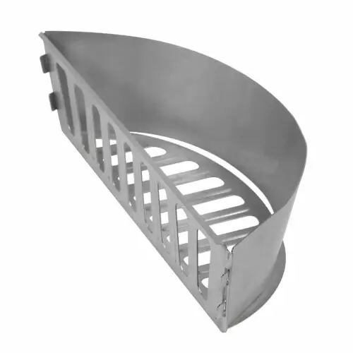 charcoal holder 4