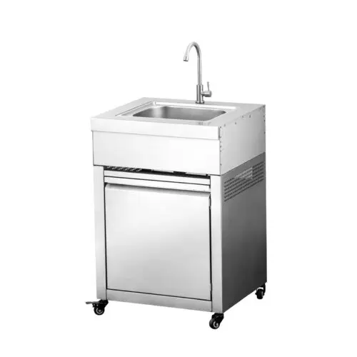 elite g4 sink