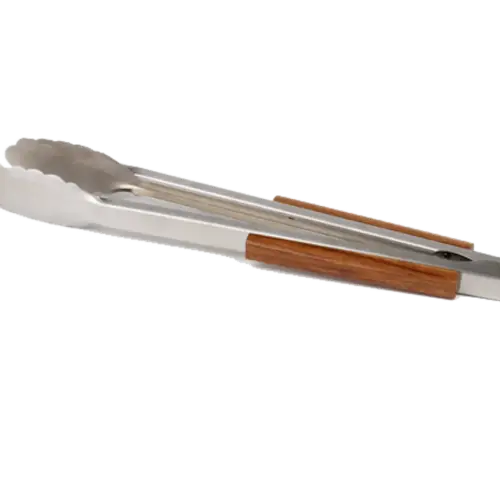 grill tong vrijstaand