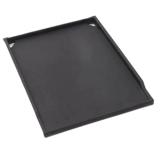 plancha crossray