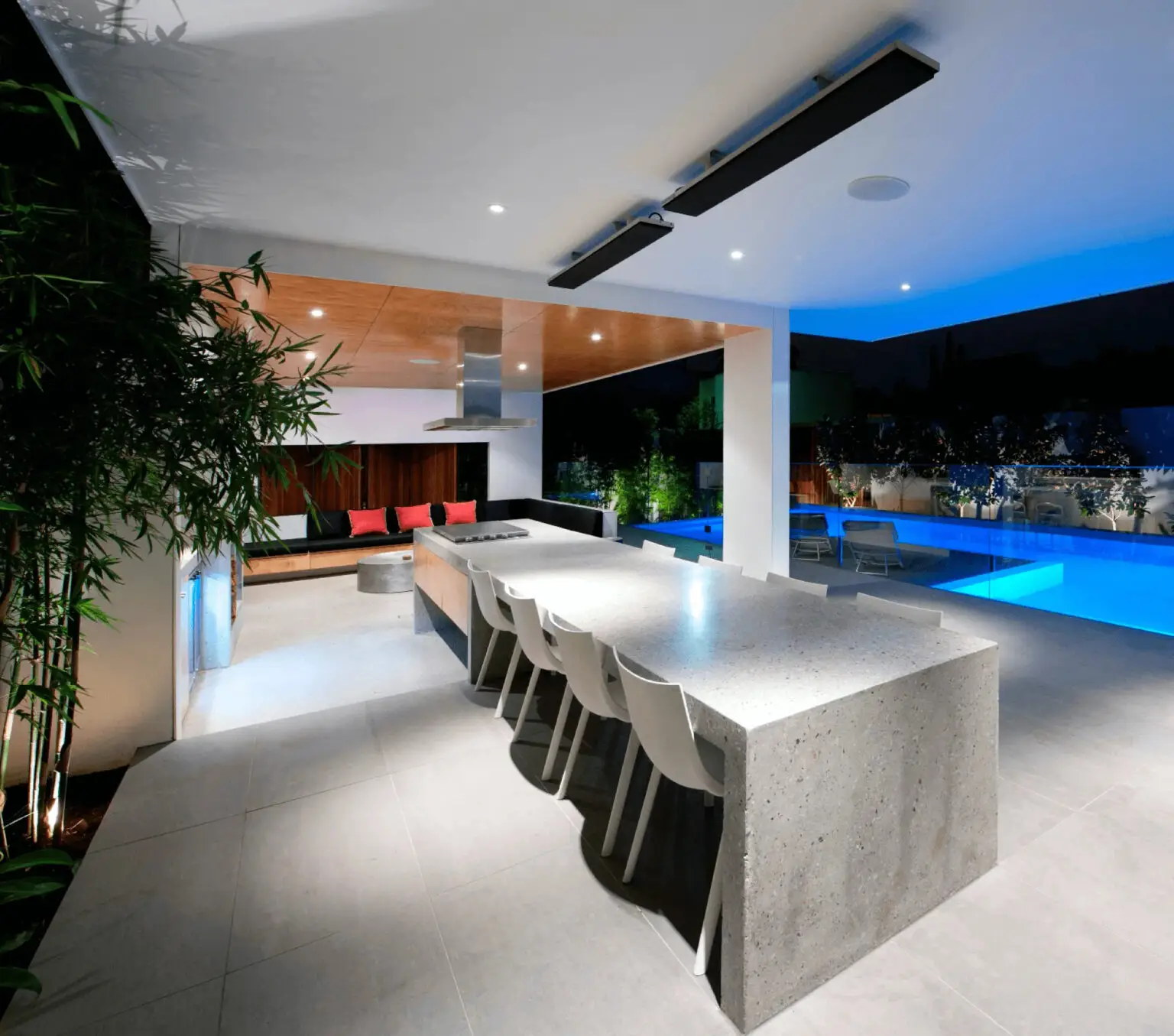heatstrip outdoor heaters