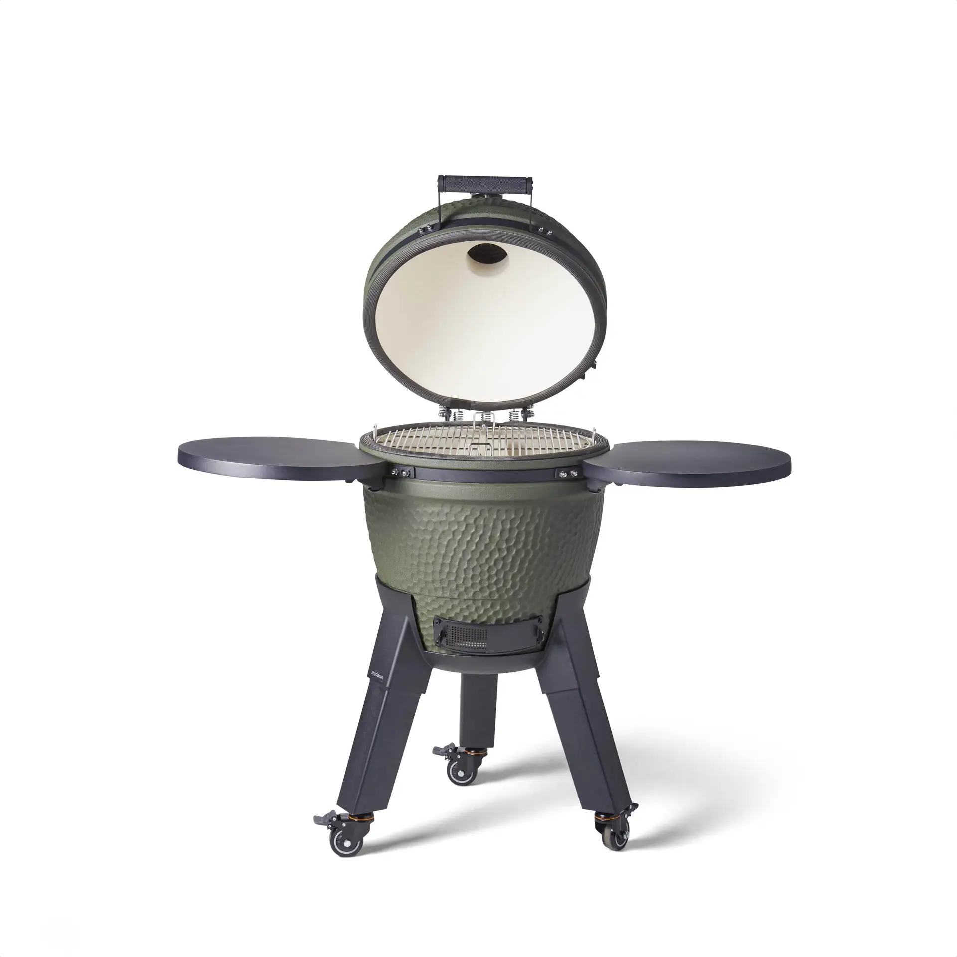 MKGLCBA frontview open sidetables open lid scaled