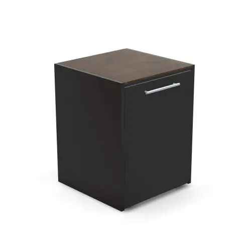 CT 60 Shelf Iron Corten