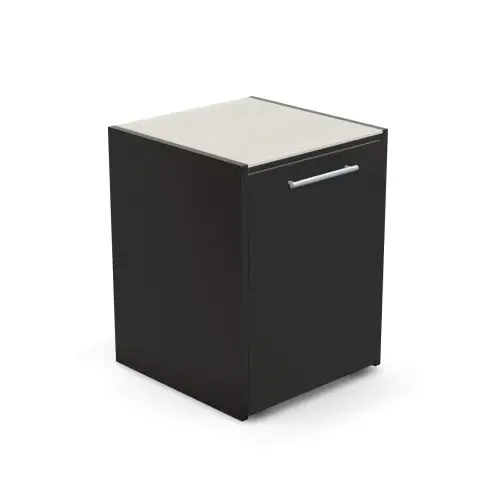 CT 60 Shelf Iron Frost