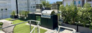 Brabura Outdoor Kitchens