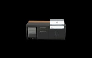 Brabura Outdoor Kitchens