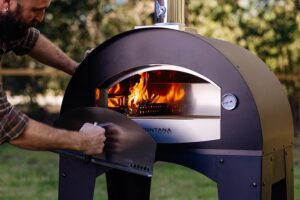Fontana Forni Ovens