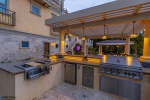 Sunstone Grills